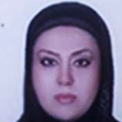 شراره میرصفدری