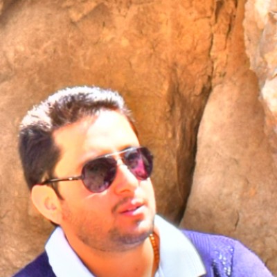 farid loghmani