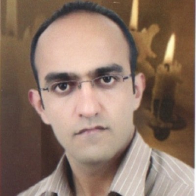 محمد ادبی تبار فیروزجاه