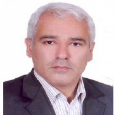 مهدی نبی پور افروزی