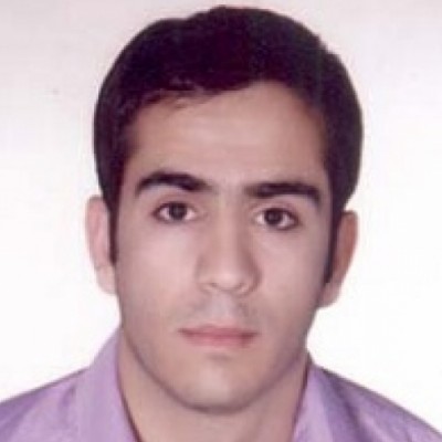 محسن کمانداری
