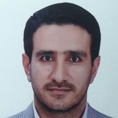 سجاد صالحي کردآبادي