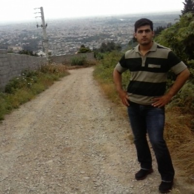 سهیل صادقی