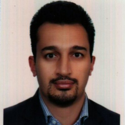 محمد طالعی