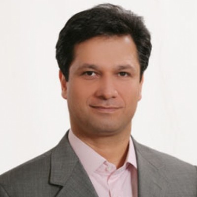 محمدعلی خلیل زاده