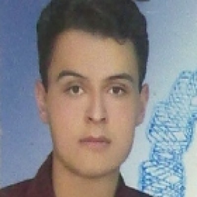 رضا کارگر