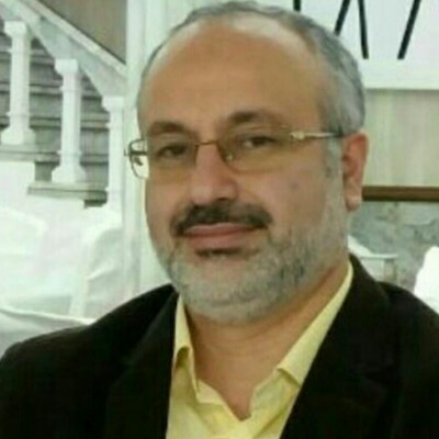 سیدیوسف هاشمی