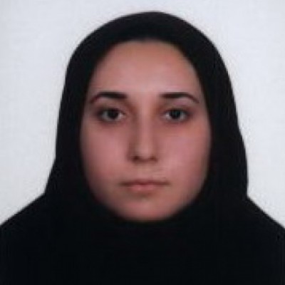 روح انگيز قلي زاده