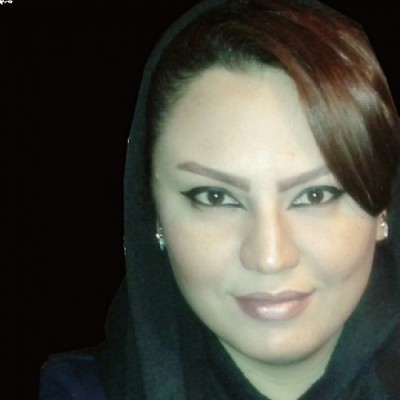 زهرا زهبری