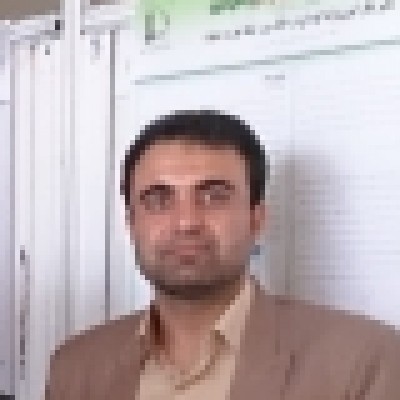 کامران خیرعلی پور