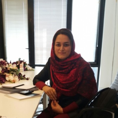 نوشین ابوالحسنی