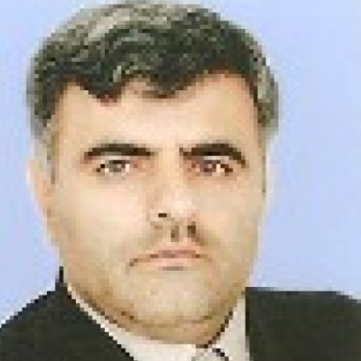 علیرضا مزیدی