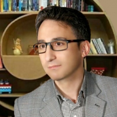 یوسف درویشی