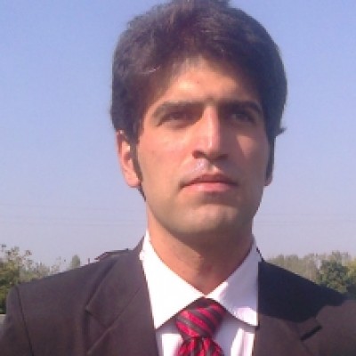 نیما قربانی