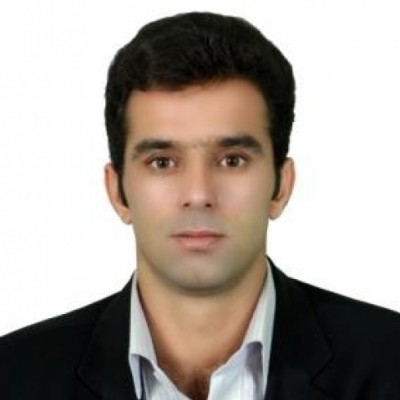 محمود حسین زاده کرمانی