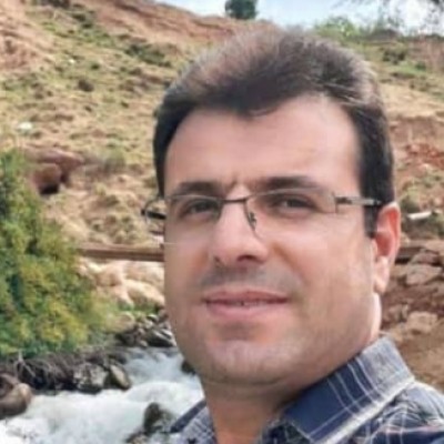 احسان كياني رئوف