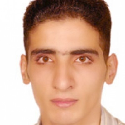 اسماعیل شعبانی نژاد