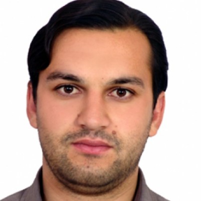 محمد مهدی ایزدی