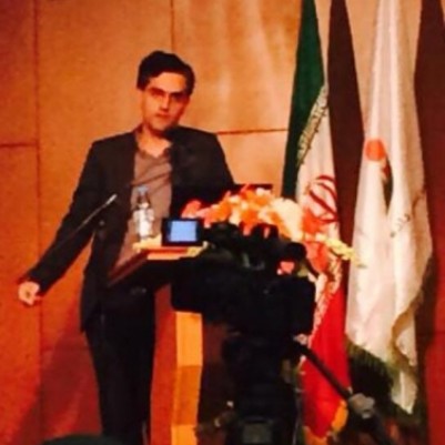 اسماعیل هداوندی