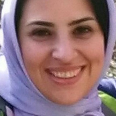 زهره هاشمی
