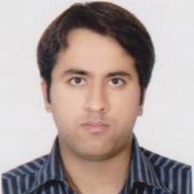 میثم عظیمی روئین