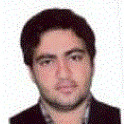 علیرضا عرب عامری