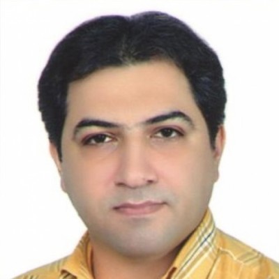 مزدک عالی محمودی