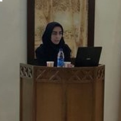 سمانه کاکاوند