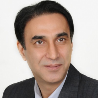 سیدجعفر موسوی