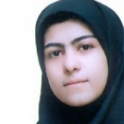سمیه علی اکبری دهکردی