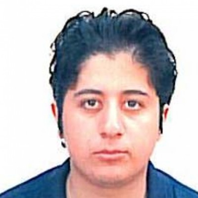 مهدی مهذبي گنجه