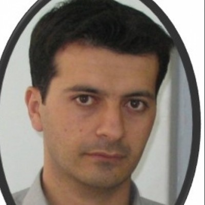عارف مردانی