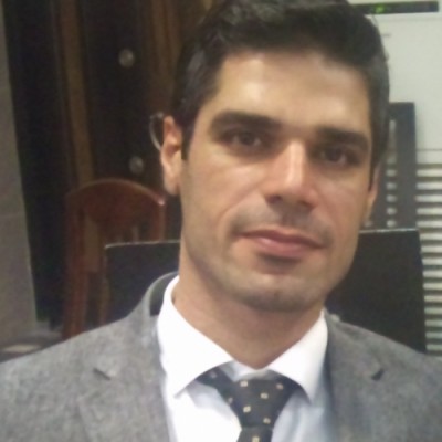 فریدون اصغرزاده