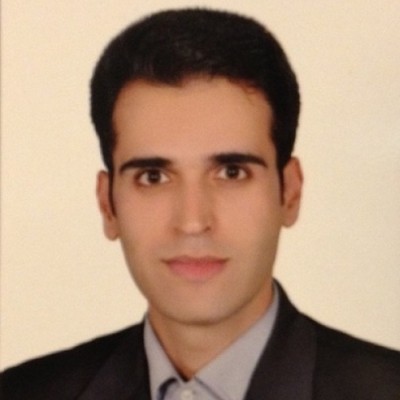 پدرام حصاری