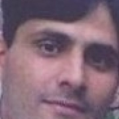 هدايت بهرامي
