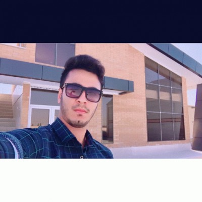 احمد صابری