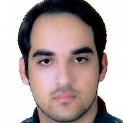آیدین زردست