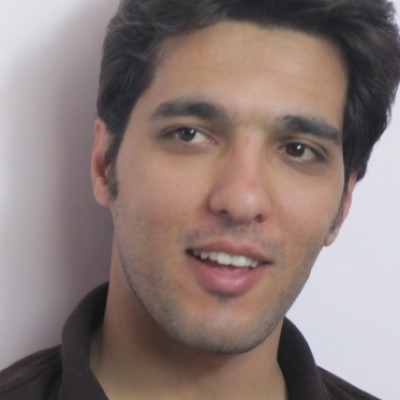 سعید صفری