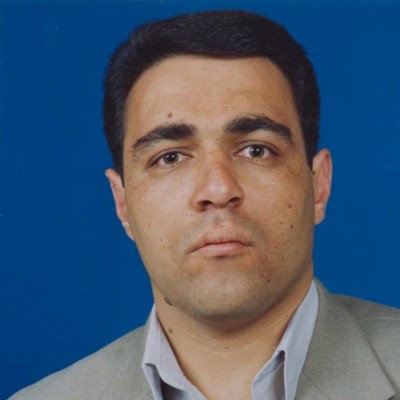 حمید سعیدی سورک