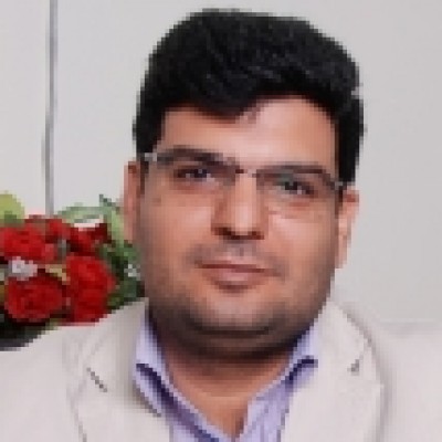 احمد قرایی