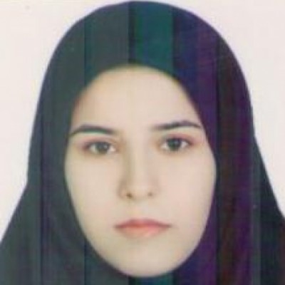 مرضیه نیکبخت