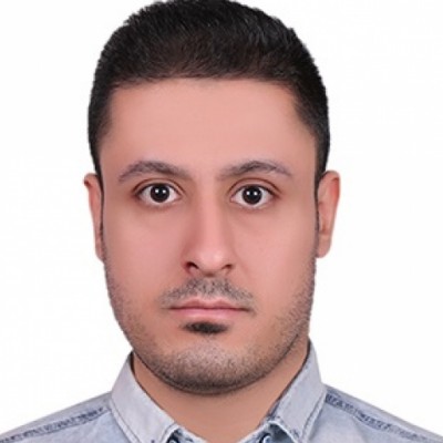 بابک البرجی