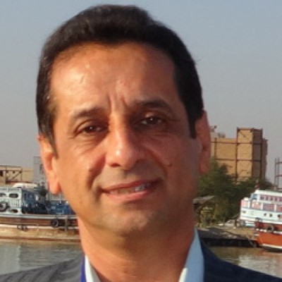 علی رضا صفاهیه
