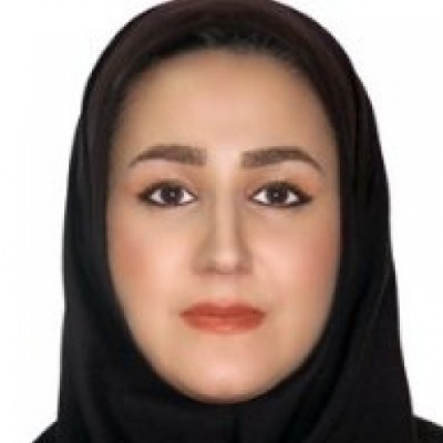 فاطمه شیرزادی