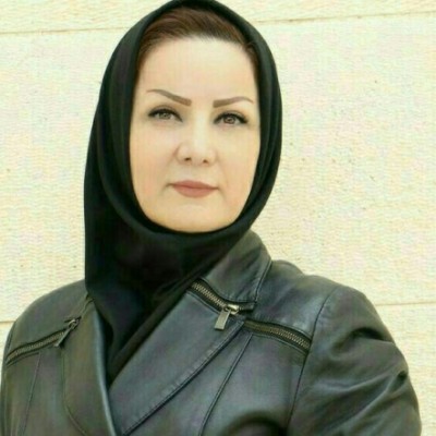 مهناز نوروزی