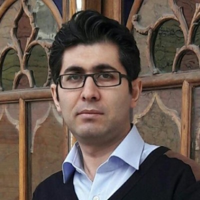 محمدتقی معبودی