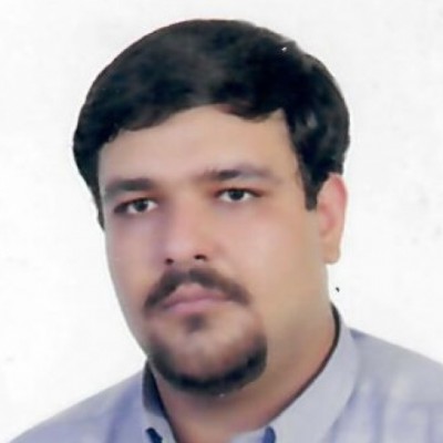 احسان رستمی
