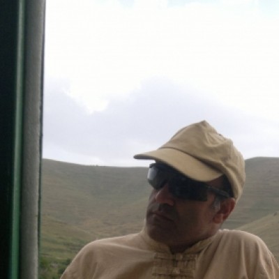 سید مهدی زرقانی