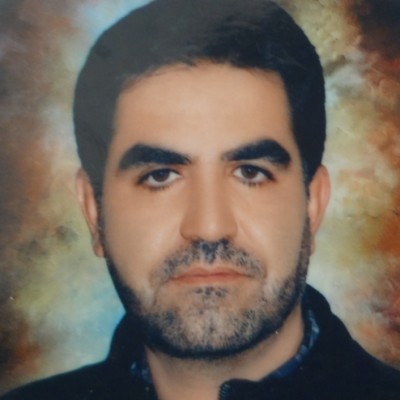 جمشید نوروزی