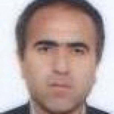 کیومرث خانبابازاده